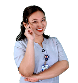 Lidwina Kasih Radita